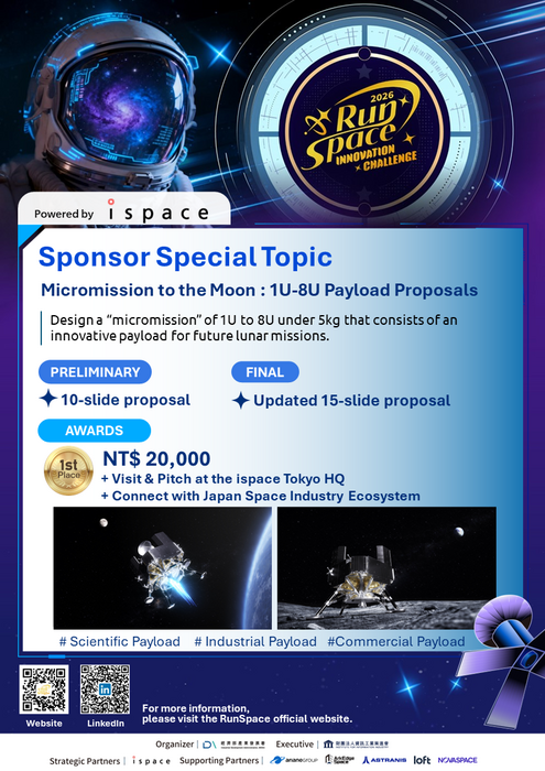 RunSpace2026_Poster