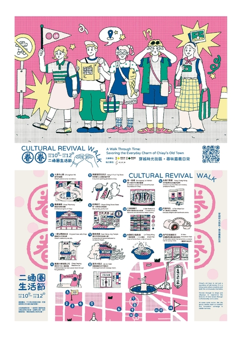 Activity PosterImage