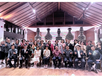 首站即告捷　清真產業策進聯盟2026年汶萊拓點成果亮眼